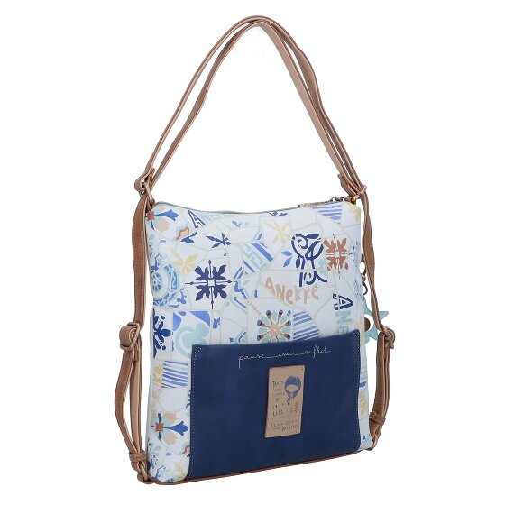 Anekke Sunrise Sac à bandoulière 31 cm