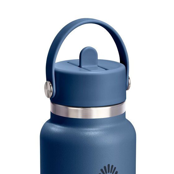 Hydro Flask Hydration Wide Flex Straw Cap Gourde 945 ml