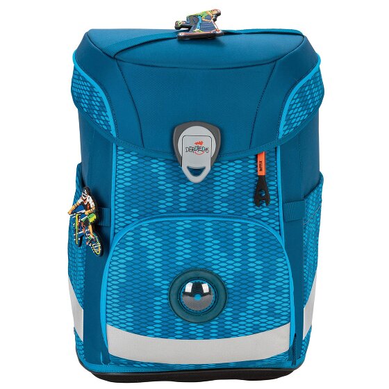 DerDieDas ErgoFlex Easy Set de cartables