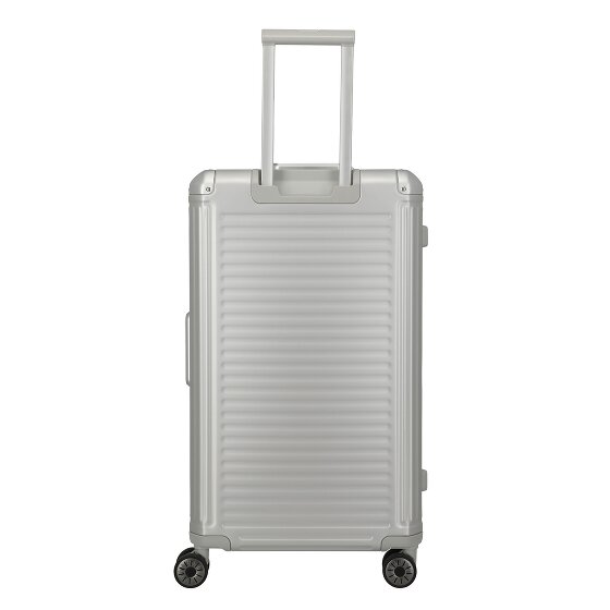 Travelite Next Trunk 4 roulettes Trolley 76 cm