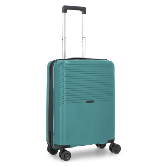 d&n Travel Line 4000 4 roues trolley cabine 55 cm