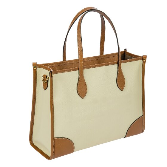 Bric's Firenze Sac de shopper S 35 cm Compartiment pour ordinateur portable