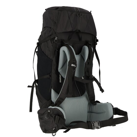 Jack Wolfskin Trailflair 60 Sac à dos de trekking 80 cm