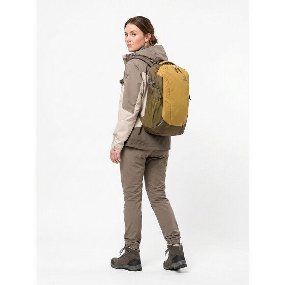 Deuter Gigant Daypack 50 cm Compartiment ordinateur