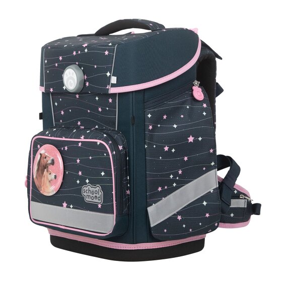 School-Mood Champion Maxx Set de cartables