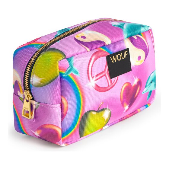 Wouf Daily Trousse de toilette 20 cm