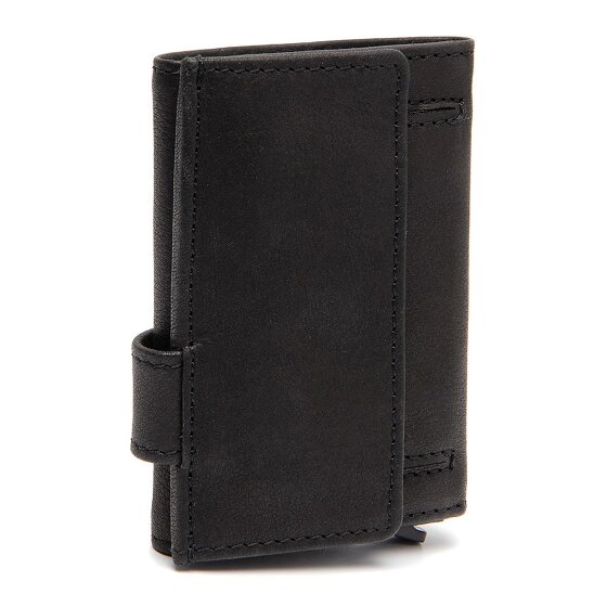 The Chesterfield Brand Iriona Porte-monnaie Protection RFID Cuir 7.5 cm