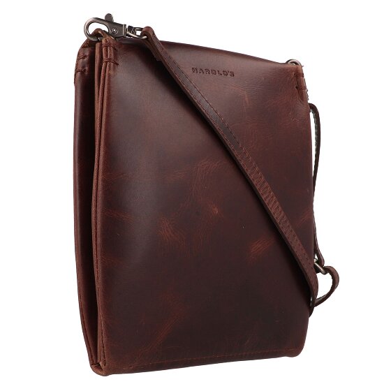 Harold's Fold Mini sac à bandoulière Cuir 17 cm