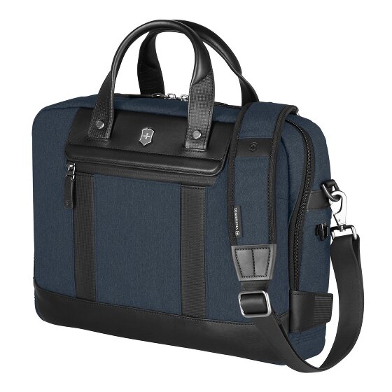 Victorinox Architecture Urban 2 Porte-documents 42 cm Compartiment pour ordinateur portable
