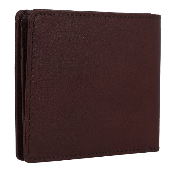 Braun Büffel Porte-monnaie Country RFID cuir 10,5 cm