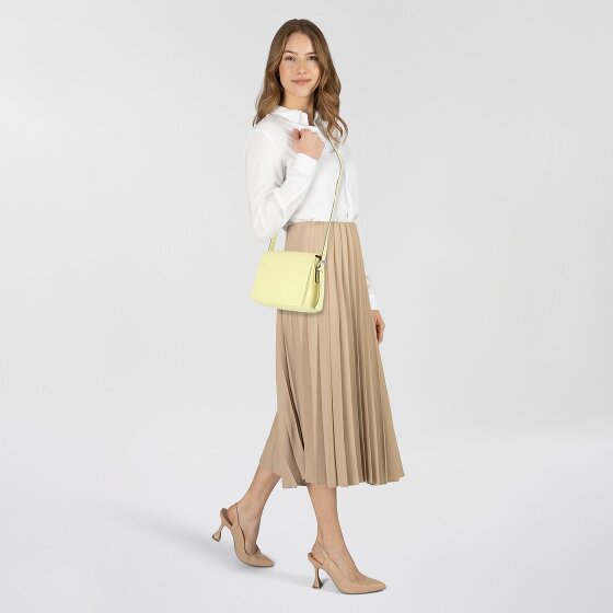 Picard Zoom Sac à bandoulière Cuir 23 cm