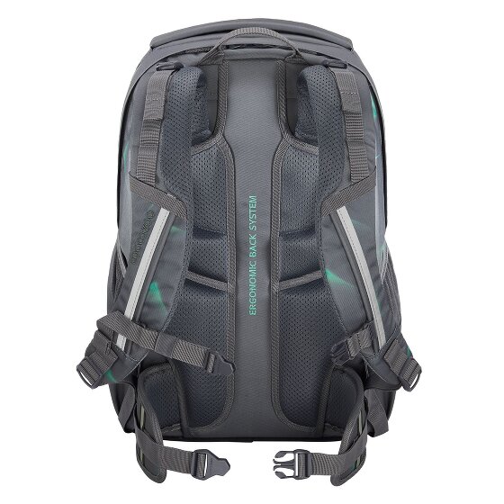 coocazoo Every Sac à dos scolaire 44 cm