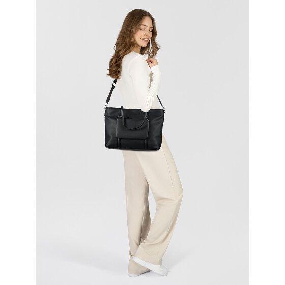 Tom Tailor Jamila Sac de shopper 43.5 cm