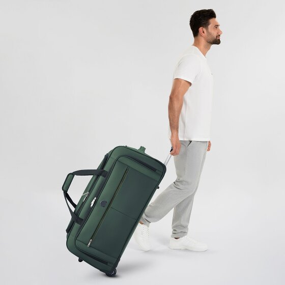 Delsey Paris Pin Up 2 roulettes Sac de voyage 74 cm