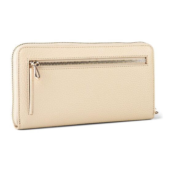 Esquire Alexandria Porte-monnaie Protection RFID Cuir 19 cm