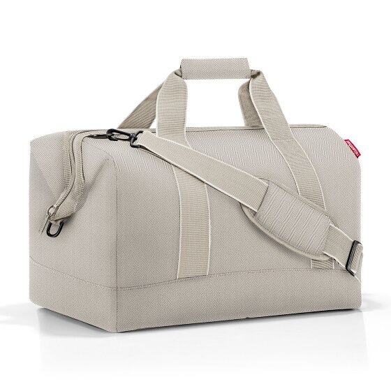reisenthel Allrounder L Weekender Sac de voyage 48 cm