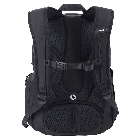 NITRO Future Hero Set de cartables 3 pièces