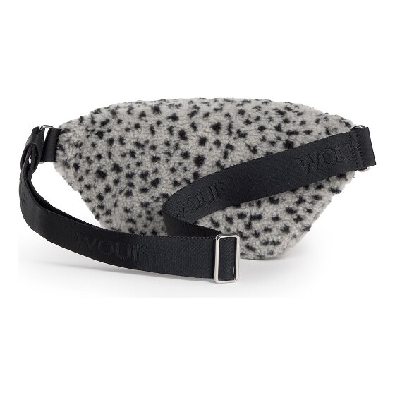 Wouf Teddy Sac banane 30 cm