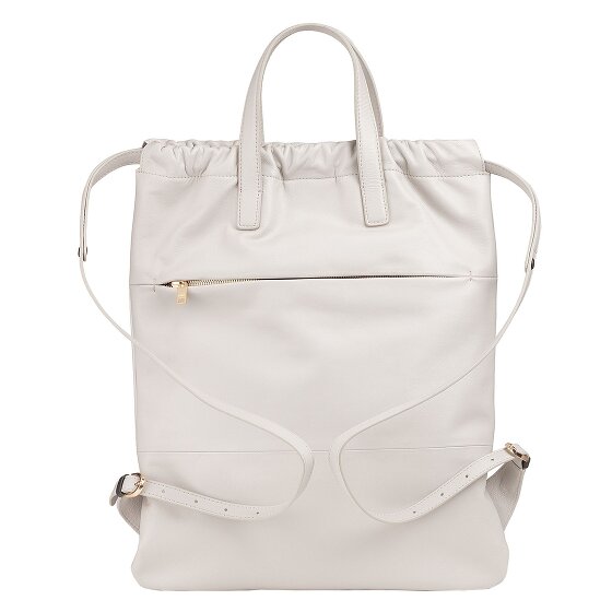 DuDu Ellesmere Sac à dos de ville Cuir 44 cm