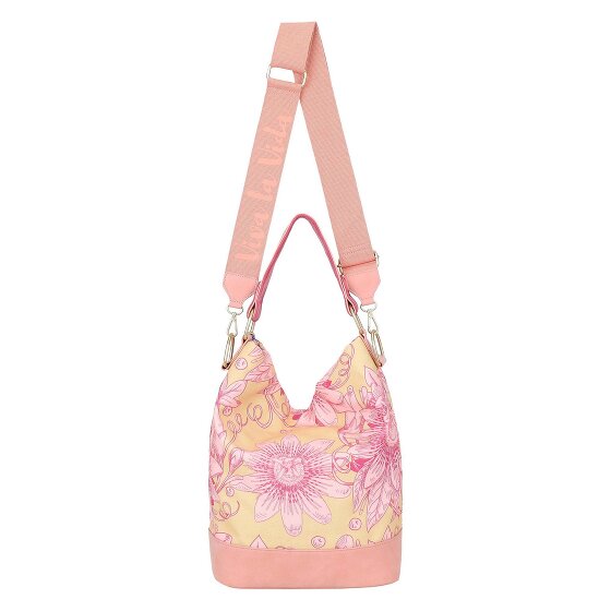 Fritzi aus Preußen Fritzi x Frida Kahlo Limited Bloom Sac à bandoulière 27 cm