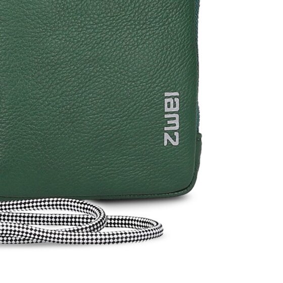 Zwei Mademoiselle.M Pochette pour téléphone portable 10 cm
