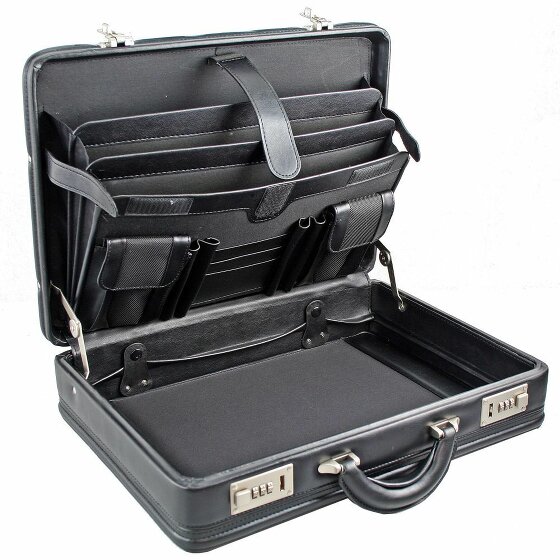 d&n Attaché-case Tradition 46 cm