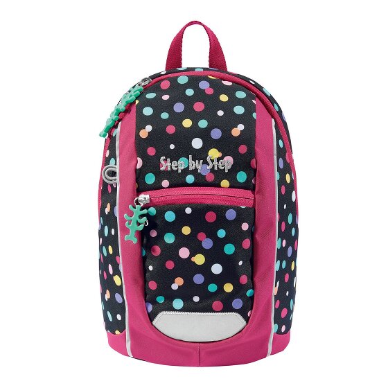Step by Step KIGA Mini Sac à dos pour enfants 30 cm