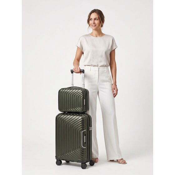 Redolz Essentials 01 Vanity-case 34 cm