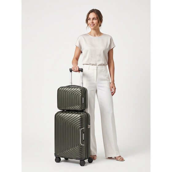 Redolz Essentials 01 Vanity-case 34 cm