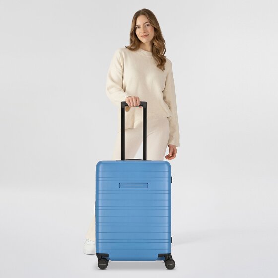 Horizn Studios H6 Essential 4 roues Valise cabine M 64 cm