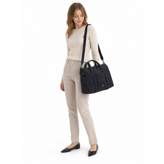 LES VISIONNAIRES Unio Travelbag Sac à bandoulière 60 cm