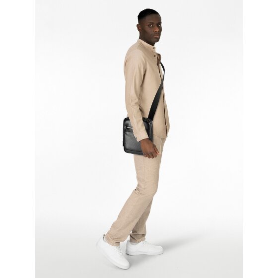 Guess Monaco Mini sac à bandoulière 18 cm