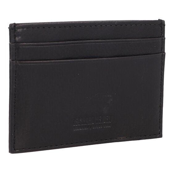 Leonhard Heyden Roma Étui pour cartes de crédit Cuir 10 cm