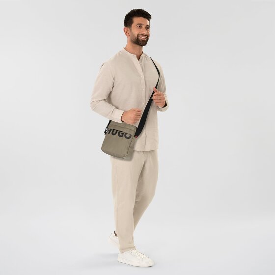 Hugo Shaun Mini sac à bandoulière 17 cm