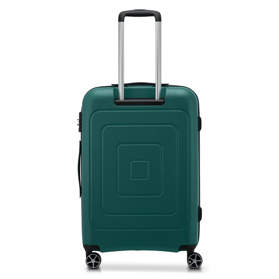 MODO by Roncato Nebula 4 roulettes Trolley 66 cm