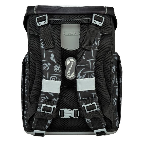 Scooli EasyStart Set de cartables 5 pièces