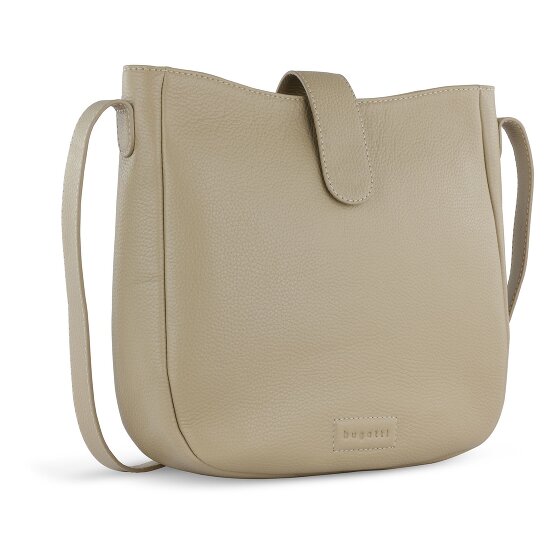 bugatti Elsa Sac à bandoulière Cuir 30 cm