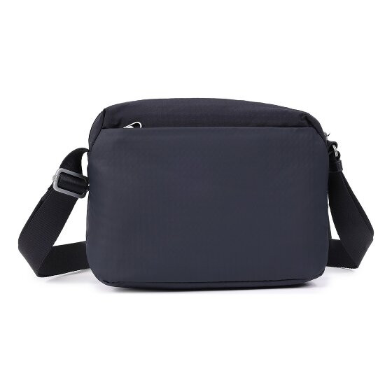 Hedgren Furo Sac à bandoulière Protection RFID 22 cm