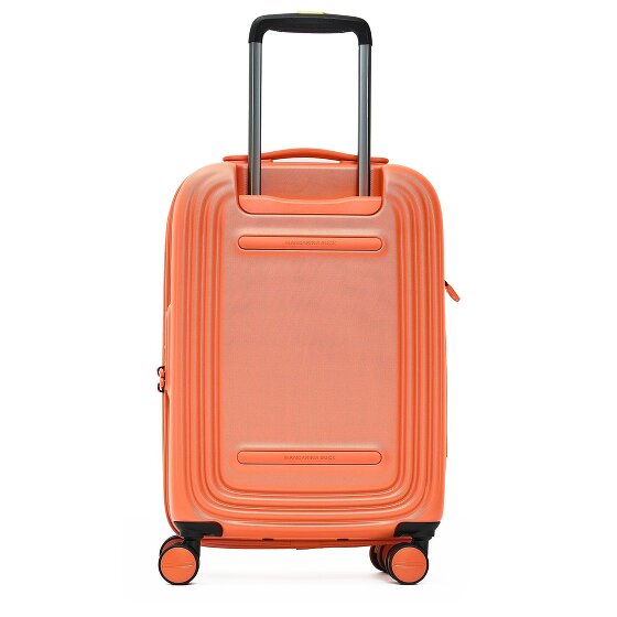 Mandarina Duck Logoduck 4 roues trolley cabine 55 cm