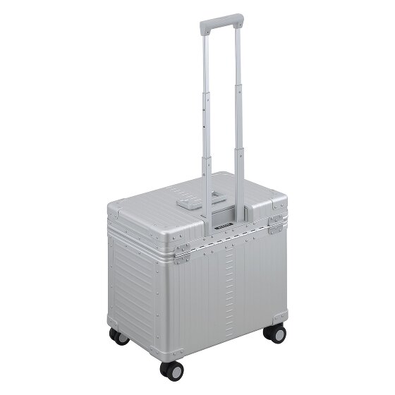 Aleon Classic 4 roulettes Trolley pilote 44 cm