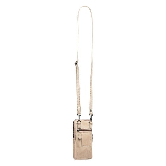 The Chesterfield Brand Salta Pochette pour téléphone portable Cuir 11 cm
