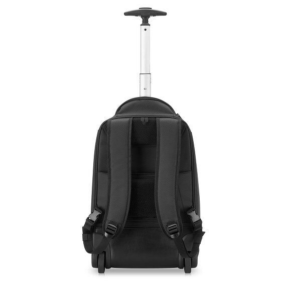Roncato Ironik 2.0 2 roulettes Trolley à dos 48 cm