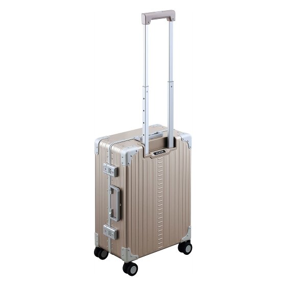 Aleon Fortis 4 roulettes Trolley de cabine 54 cm