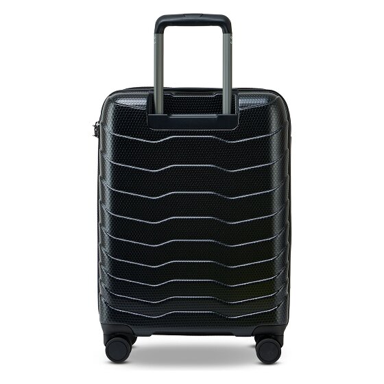 Echolac Exo 4 roulettes Trolley de cabine 55 cm