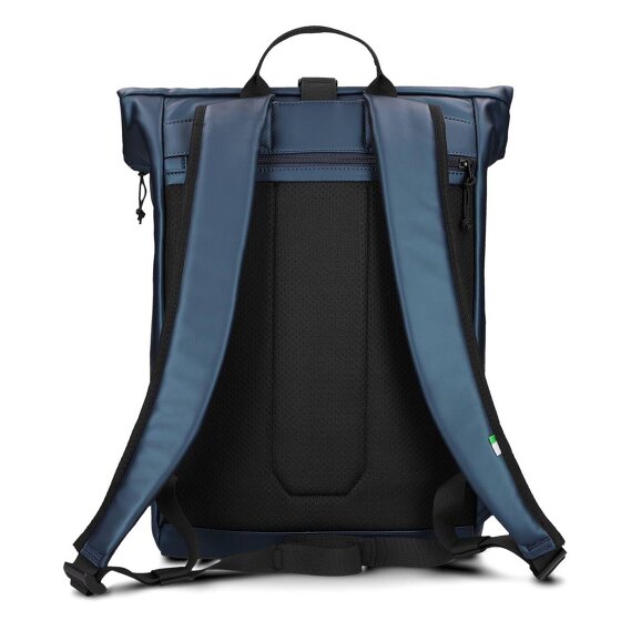 Zwei Cargo Daypack 39 cm Compartiment ordinateur