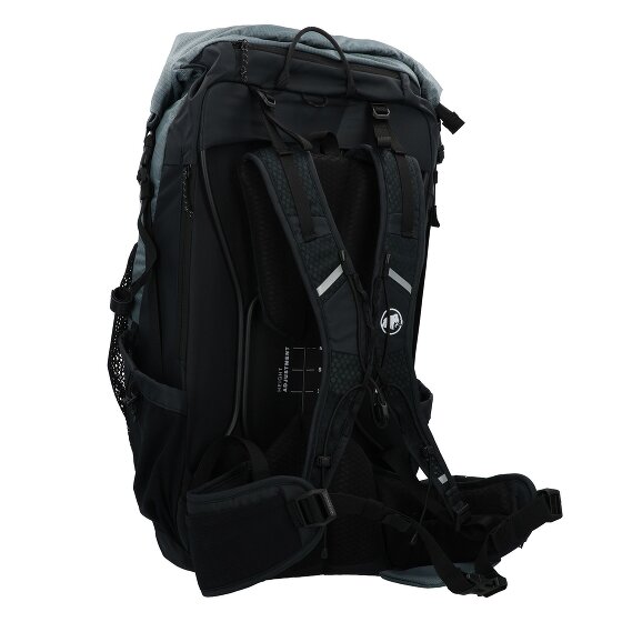 Mammut Ducan Spine Women Sac à dos de trekking 58 cm