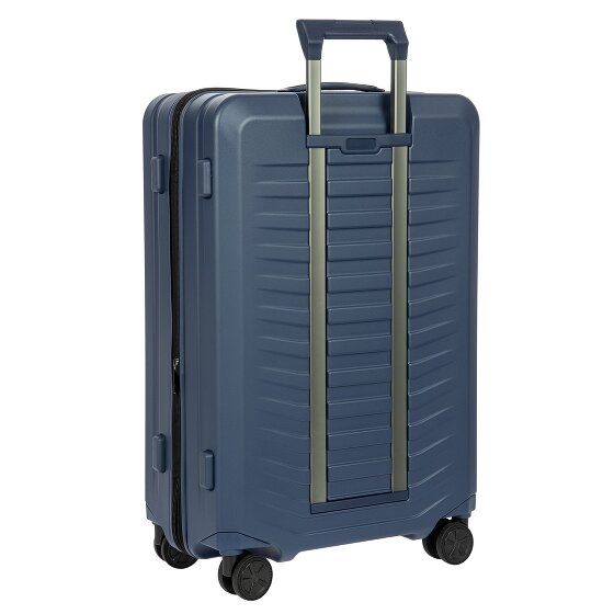 Porsche Design Roadster 4 roulettes Trolley M 69 cm avec soufflet d'extension