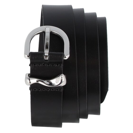 Calvin Klein Ceinture Cuir véritable