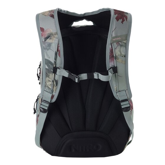 NITRO Daypack Chase Sac à dos 51 cm pour ordinateur portable