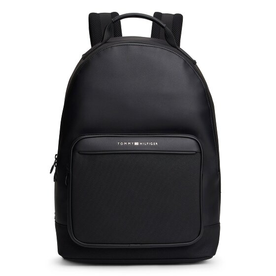 Tommy Hilfiger TH Foundation Daypack 44 cm Compartiment pour ordinateur portable